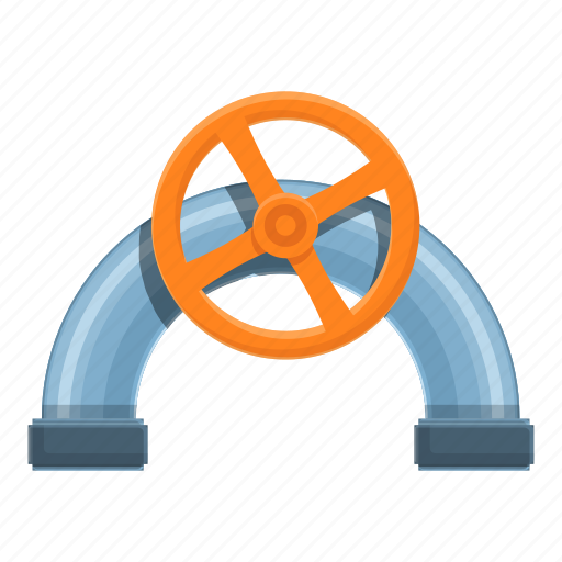 Pipeline, pipe, technology, system icon - Download on Iconfinder