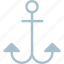anchor, ship 
