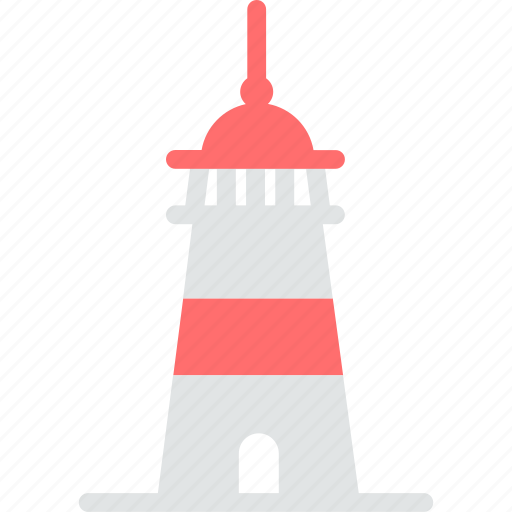 Light house, lighthouse icon - Download on Iconfinder
