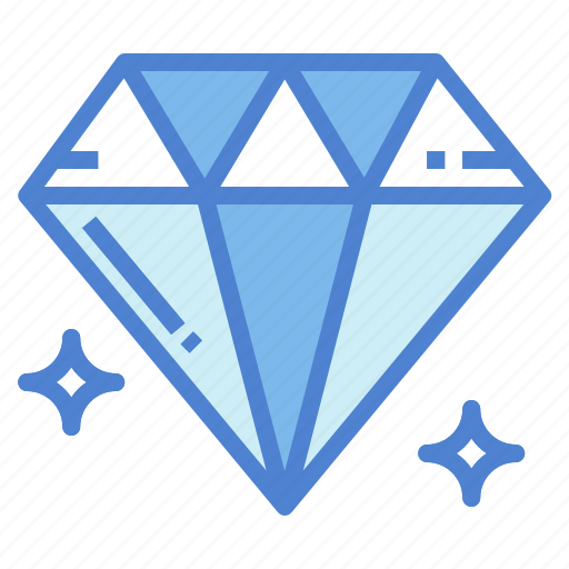 Diamond, fashion, jewelry, quality icon - Download on Iconfinder