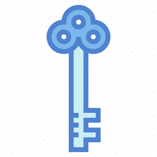 Access, key, password, security icon - Download on Iconfinder