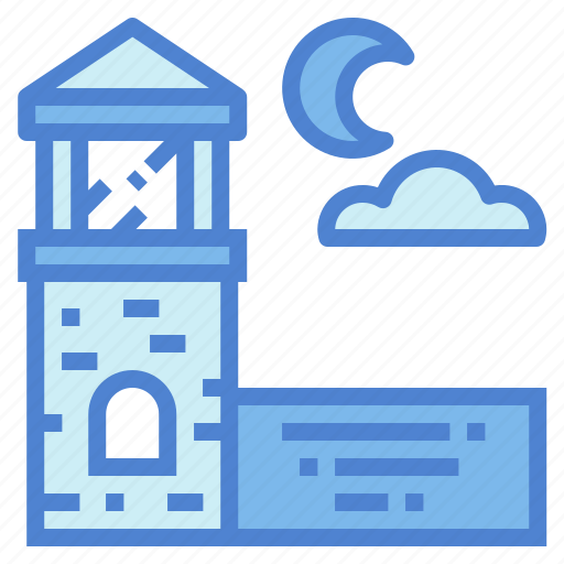 Architecture, lighthouse, sea, tower icon - Download on Iconfinder