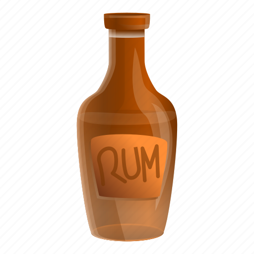 Bottle, business, hand, party, rum, water icon - Download on Iconfinder