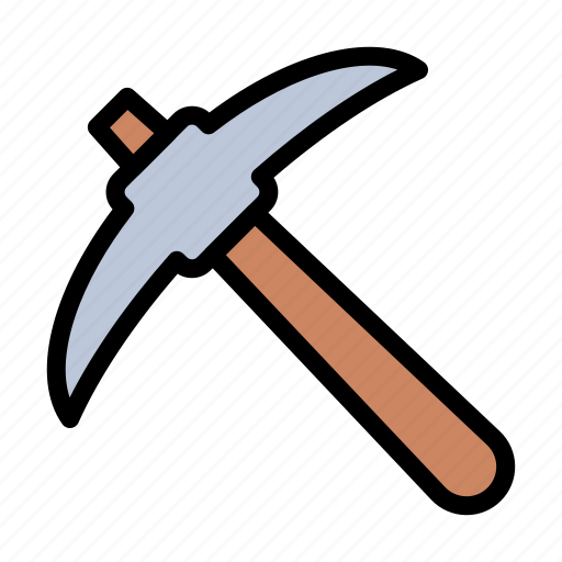 Dig, shove, digging, pirate, tools icon - Download on Iconfinder