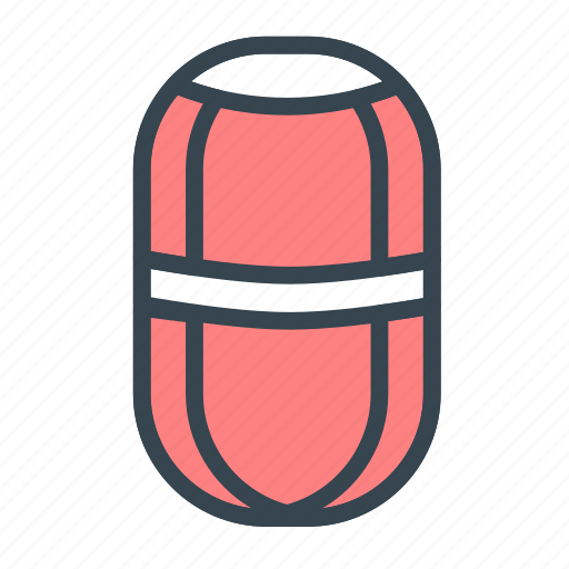 Drum, beer, barrel, pirate icon - Download on Iconfinder