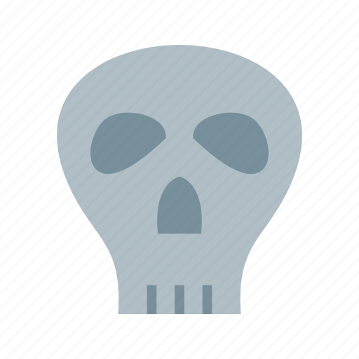 Bone, color, danger, flag, pirate, sign, skull icon - Download on Iconfinder