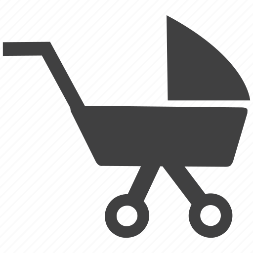 Wagon, baby, cart, carriage, stroller icon - Download on Iconfinder