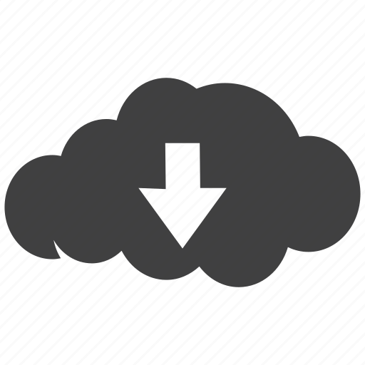 Cloud, control, cloud computing, host icon - Download on Iconfinder