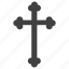 crucify, motif cross, christian cross, cross 