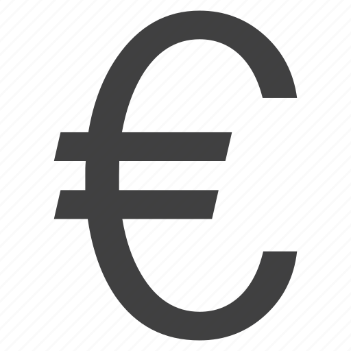 Euro, money, coin, cash, currency icon - Download on Iconfinder