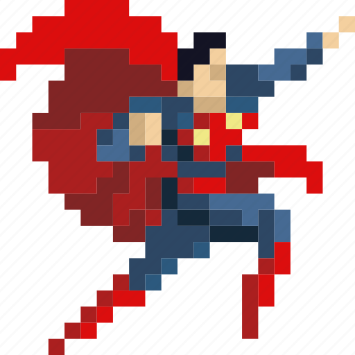 Clark, comic, hero, super, superhero, superman, superpower icon - Download on Iconfinder