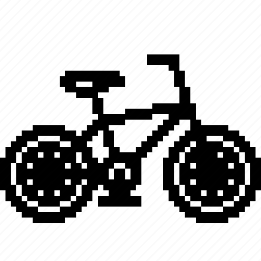 Bicycle, bike, ride, sport, vehicle, traffic icon - Download on Iconfinder