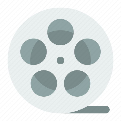 Cinema, movie, film, reel icon - Download on Iconfinder