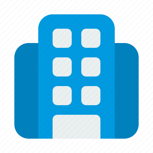 Office, building, business, city icon - Download on Iconfinder