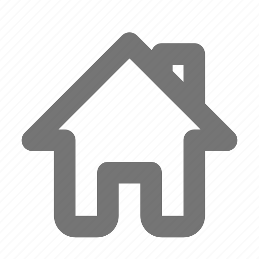 Home, house, architecture, building, estate, location, property icon - Download on Iconfinder