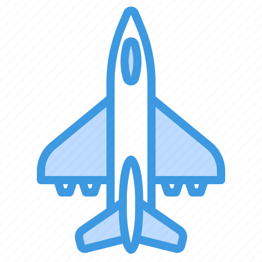 Plane, airplane, flight, fly, travel icon - Download on Iconfinder