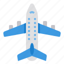 plane, airplane, flight, fly, travel
