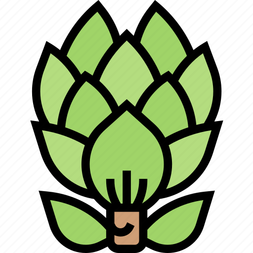 Artichokes, vegetable, food, healthy, plant icon - Download on Iconfinder