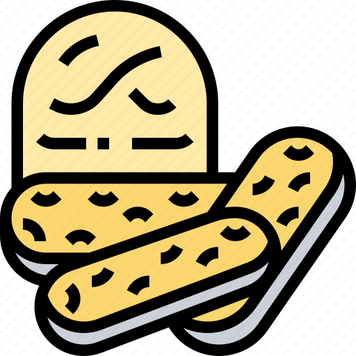 Tempeh, fermented, soy, culinary, asian icon - Download on Iconfinder