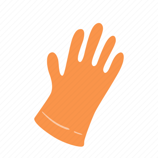 Gloves, gardening, plant care, equipment icon - Download on Iconfinder