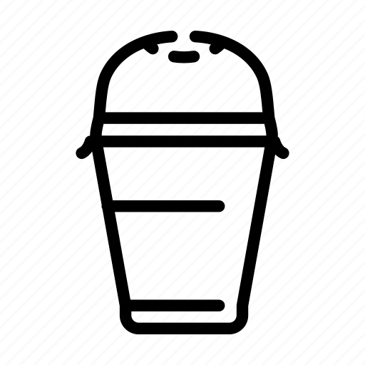 Drink, plastic, cup, food, package, accessories, car icon - Download on Iconfinder