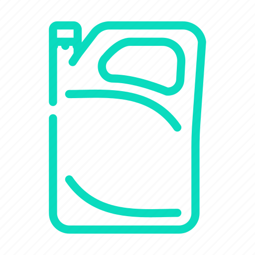 Semi, rigid, plastic, package, food, accessories, bumper icon - Download on Iconfinder