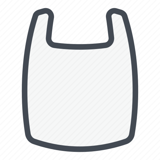 Bag, plastic, shop, shopping icon - Download on Iconfinder