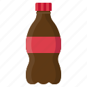 beverage, bottle, container, plastic, soft drink, water