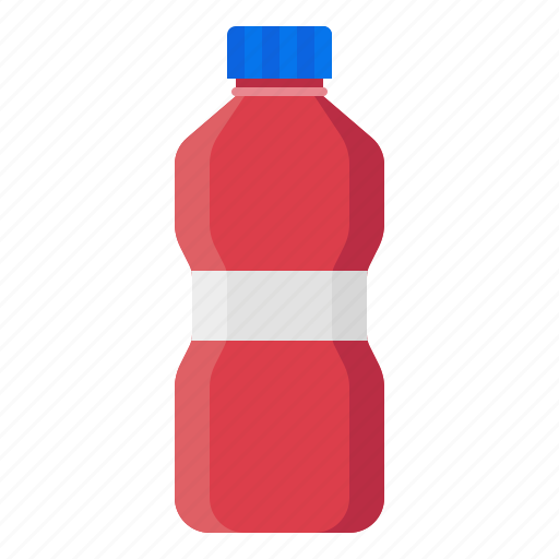 Apple juice, beverage, bottle, container, plastic, water icon - Download on Iconfinder