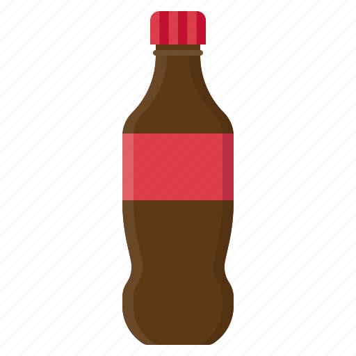 Beverage, bottle, container, plastic, soft drink, water icon - Download on Iconfinder