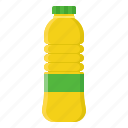 beverage, bottle, container, cooking, oil, plastic, water