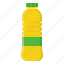 beverage, bottle, container, cooking, oil, plastic, water 