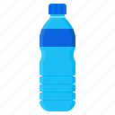 beverage, bottle, container, plastic, water