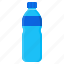beverage, bottle, container, plastic, water 