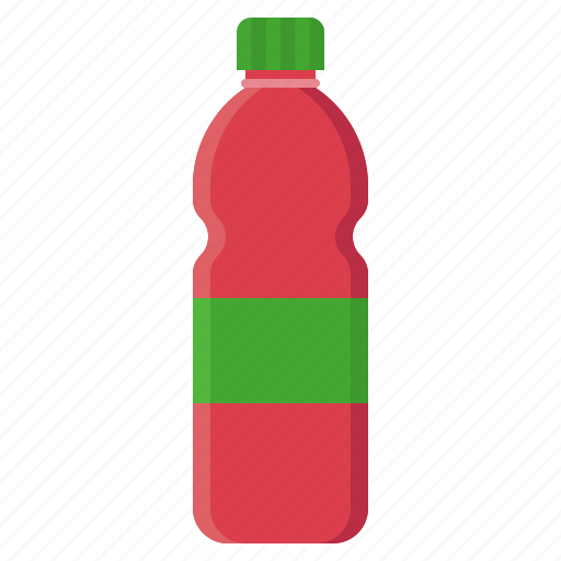 Apple juice, beverage, bottle, container, plastic, tomato, water icon - Download on Iconfinder