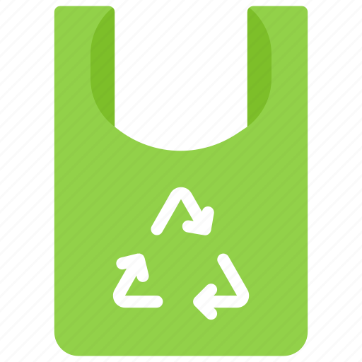 Bag, love, plastic, pollution, reusable, world icon - Download on Iconfinder