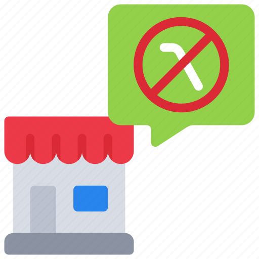 Ban, plastic, pollution, reduce, shop, straw icon - Download on Iconfinder