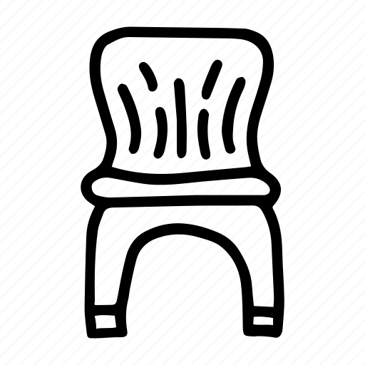 Plastic, products, chair, seat, furniture, outdoor, recycling icon - Download on Iconfinder