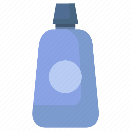Detergent, soap, hand, wash, clean icon - Download on Iconfinder