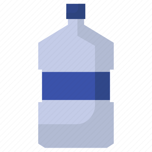 Gallon, water, container, sea, glass icon - Download on Iconfinder
