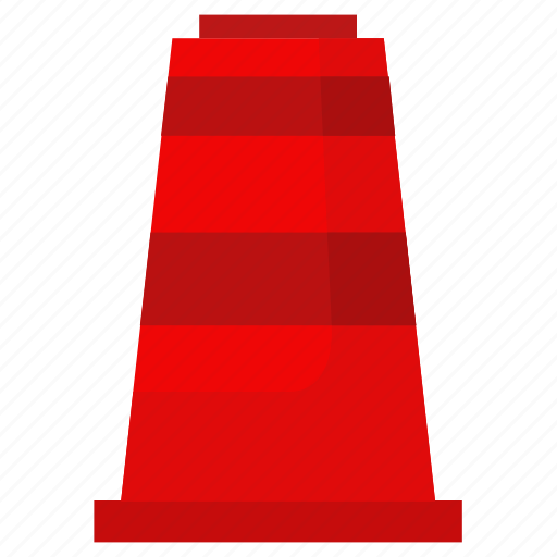Traffic, cone, business, road, street icon - Download on Iconfinder