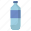 water, bottle, glass, alcohol, drop 