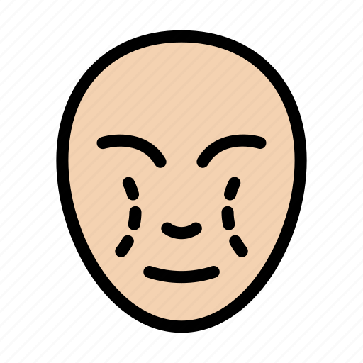 Anatomy, face, facial, medical, surgery icon - Download on Iconfinder