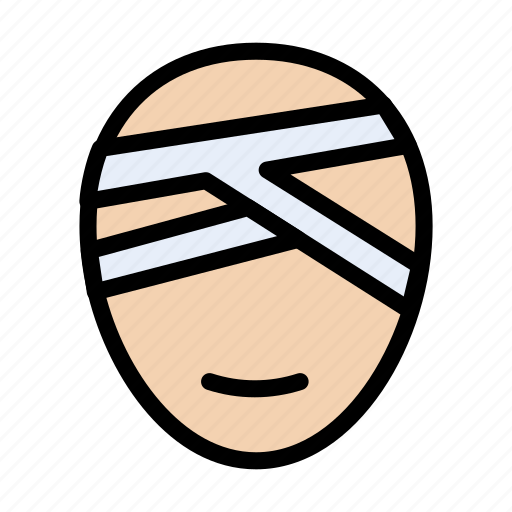 Face, facial, medical, plastic, surgery icon - Download on Iconfinder
