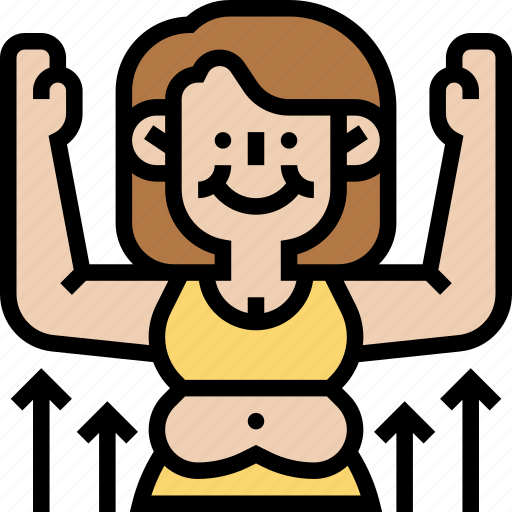 Body, lift, liposuction, slender, correction icon - Download on Iconfinder