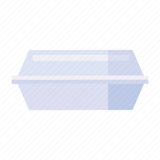 Environment, flat, packaging, plastic, set, styrofoam, waste icon - Download on Iconfinder