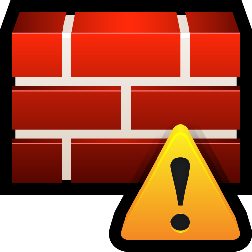 Alert, firewall, protect, safety, shield icon - Free download