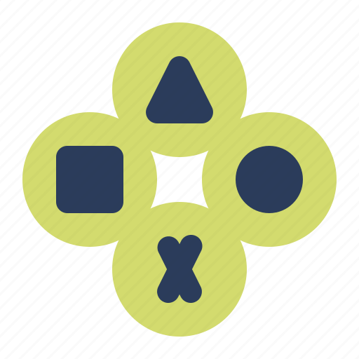 Console, game, joypad, play icon - Download on Iconfinder