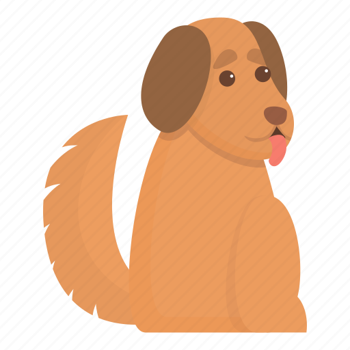 Playful, dog, pose, puppy icon - Download on Iconfinder