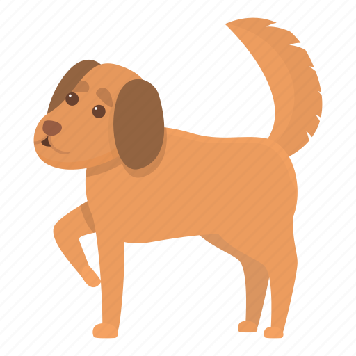 Home, playful, dog, character icon - Download on Iconfinder